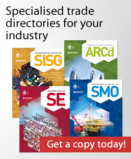 Specialised trade directories for your industry