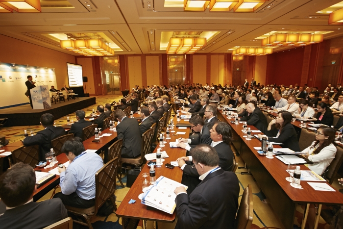 Container Supply Chain Conference