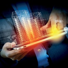 Building it Better with Technology