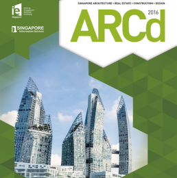 ARCD