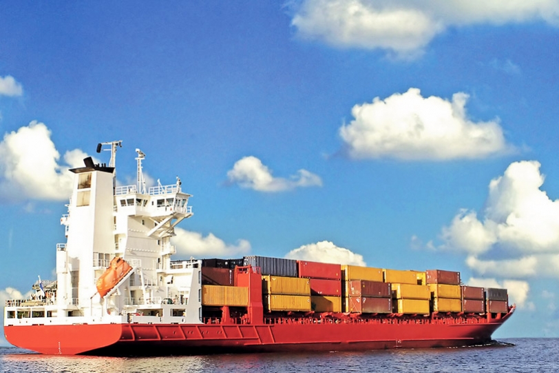 The Maritime Industry in Singapore &ndash; Past, Present, and Future