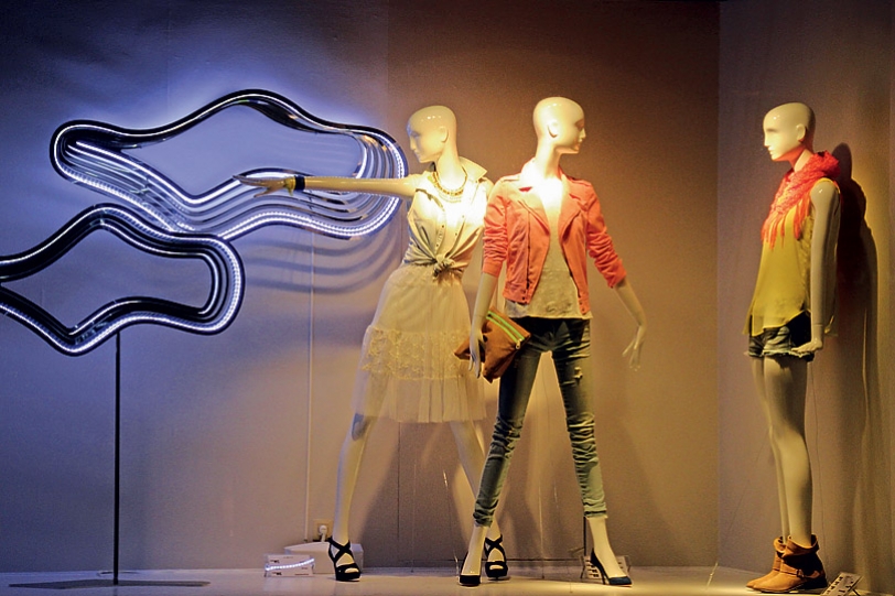 The Business of Fashion