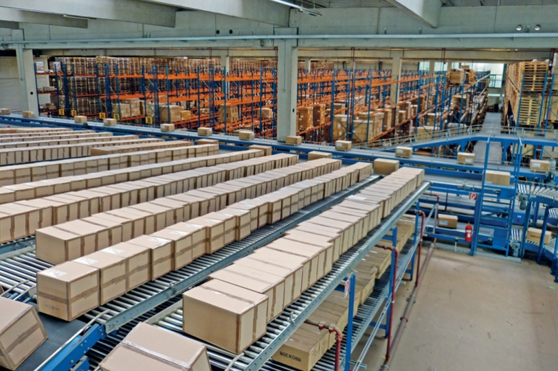 Keeping Trade Flowing