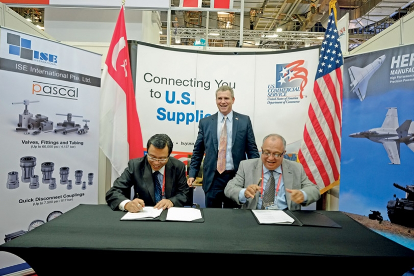 OSEA &ndash; Asia&rsquo;s Premier Oil &amp; Gas Trade Event Returns in 2016