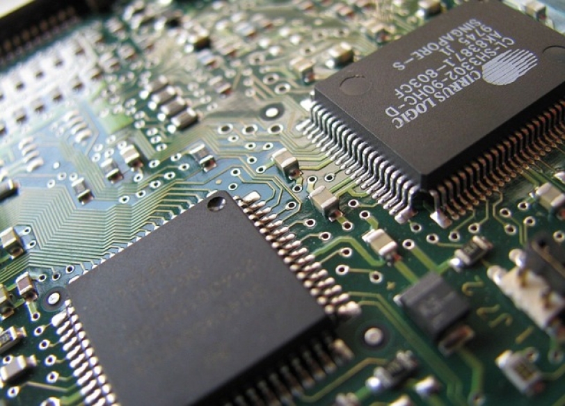 Semiconductor Growth &ndash; The Multibillion Dollar Global Jackpot
