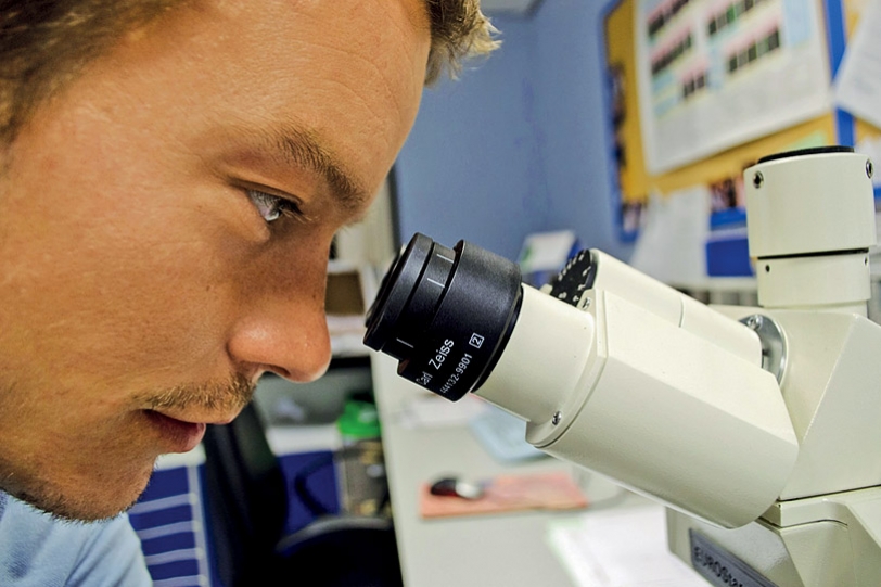 Supporting Life, Growing Business