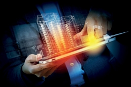 Building it Better with Technology