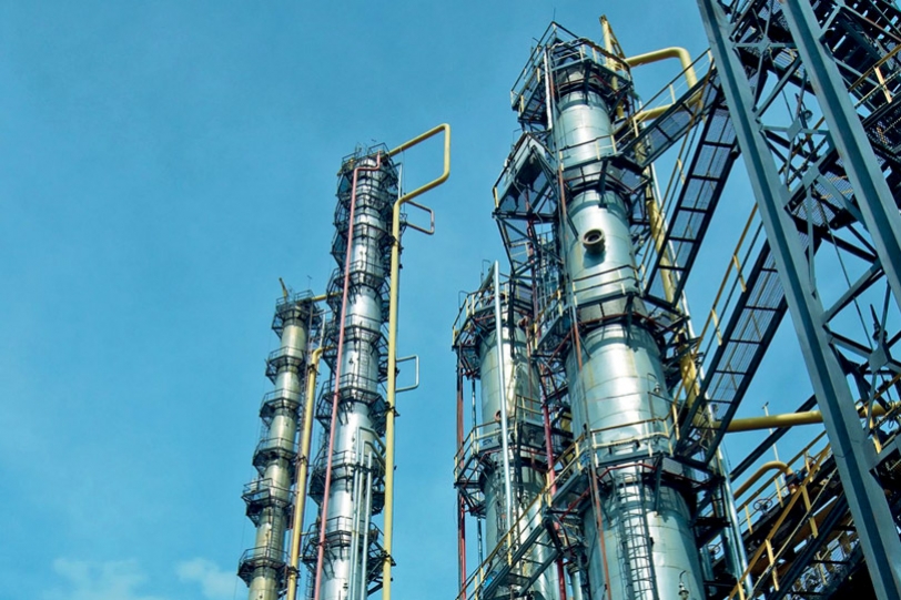 Ready and Equipped for Stormy Waters