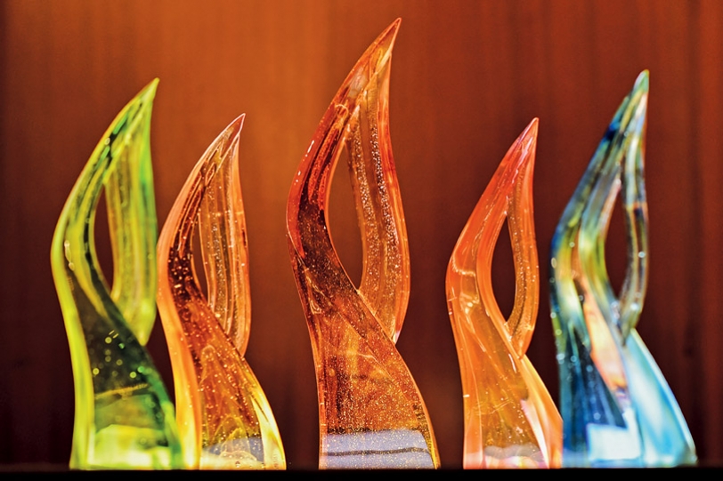 Singapore Prestige Brand Award 2015