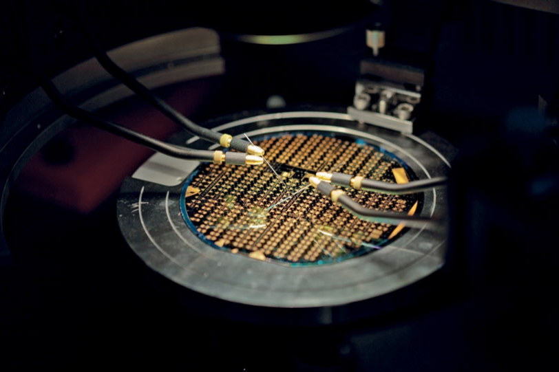 Riding the Digital Wave