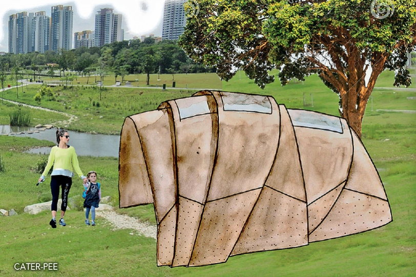 SIA-Rigel Bathroom Design Awards 2014