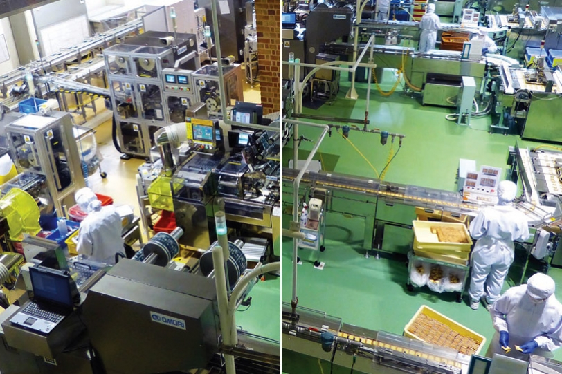 The Business of Packaging