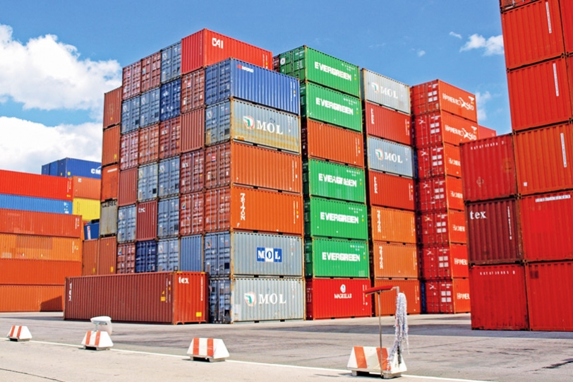 The Logistics Industry in Singapore &ndash; The Past, Present, and Future