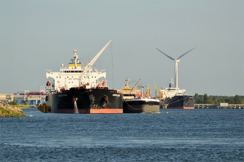 Transhipment Procedures