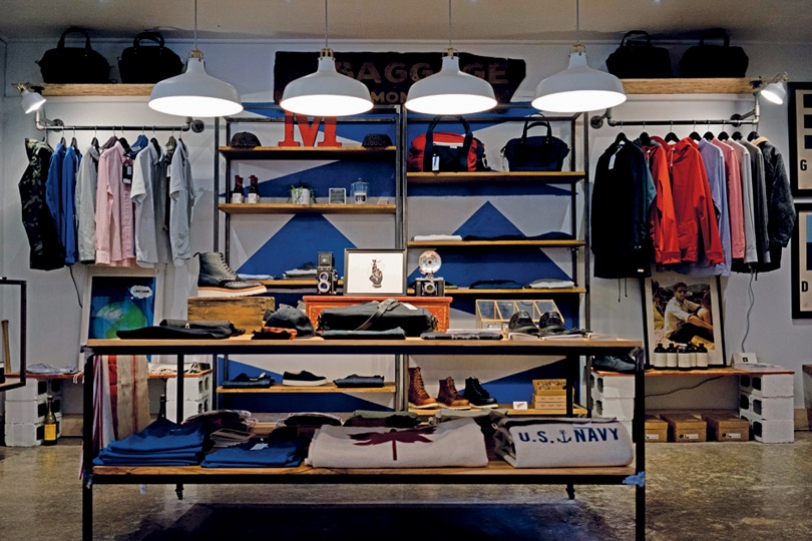 From Singapore to Asia and Beyond