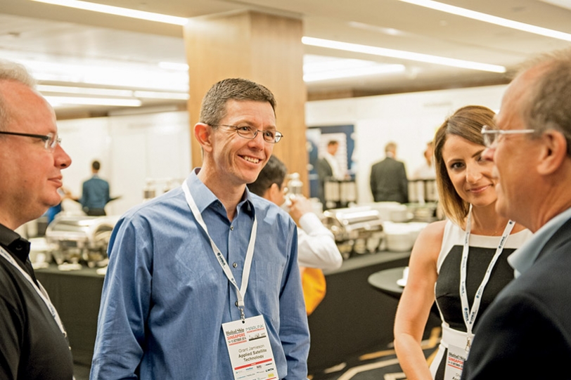 The Maritime CIO Forum Singapore