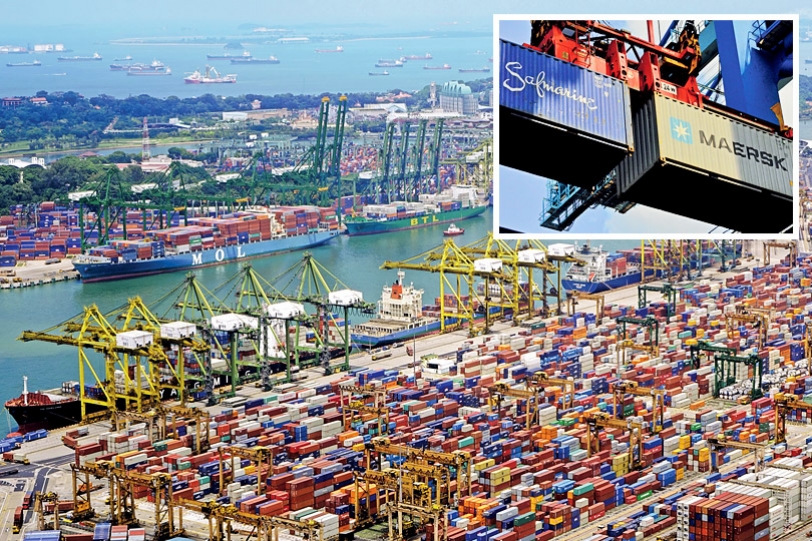 Setting Sail for Brighter Horizons