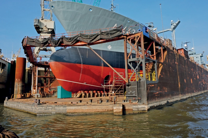 Setting Sail for Stronger Growth