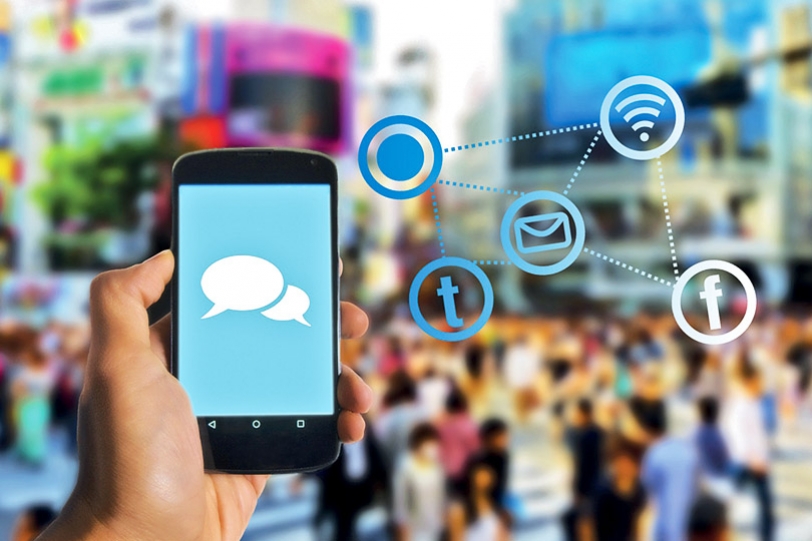 A Smart Nation Rising