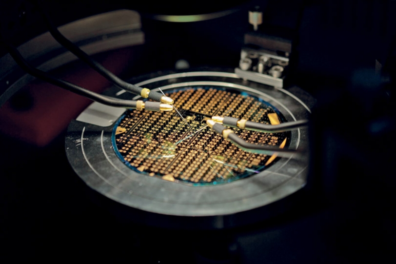 Building the Parts for a Digital Future