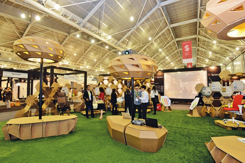 A Look at Singapore&rsquo;s Flourishing Furniture Industry