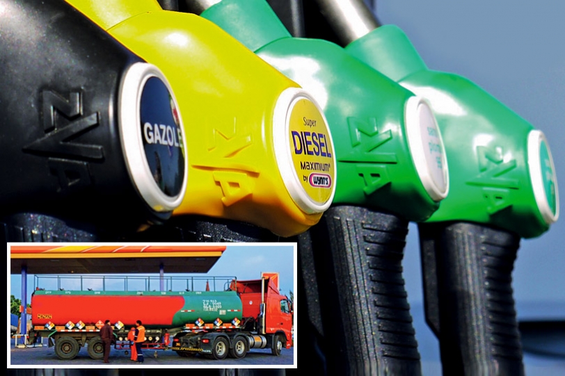 Of Highs, Lows and Everything In Between