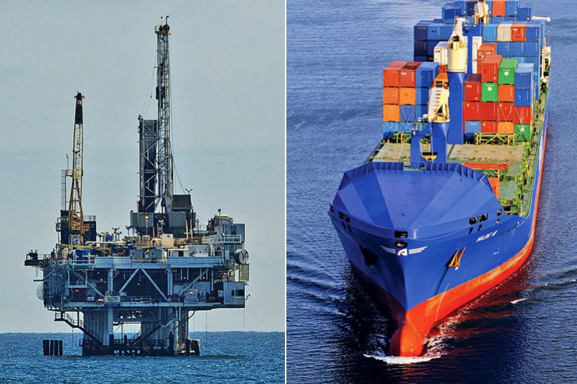 A Framework for a Sustainable Marine Offshore Business