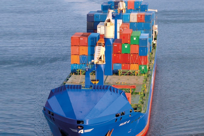 Steering a Path through Choppy Waters Globally