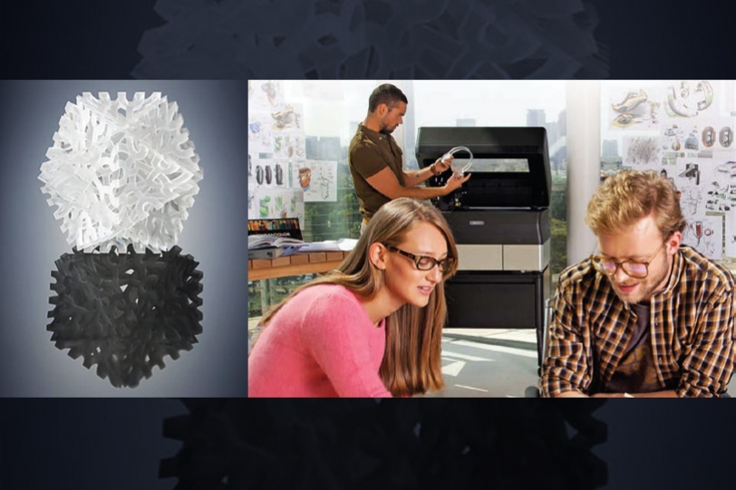 The Benefits of Additive Manufacturing