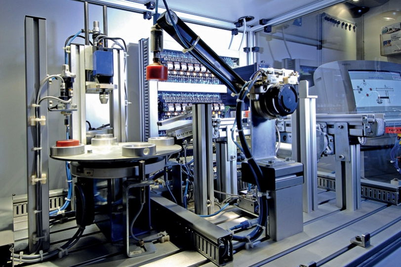 Increasing Productivity and Enabling New Industries through Automation