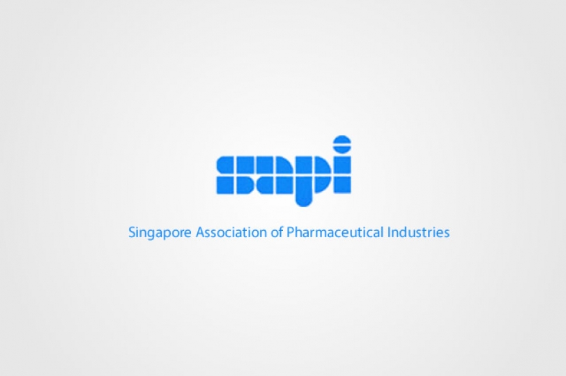 Singapore Association of Pharmaceutical Industries
