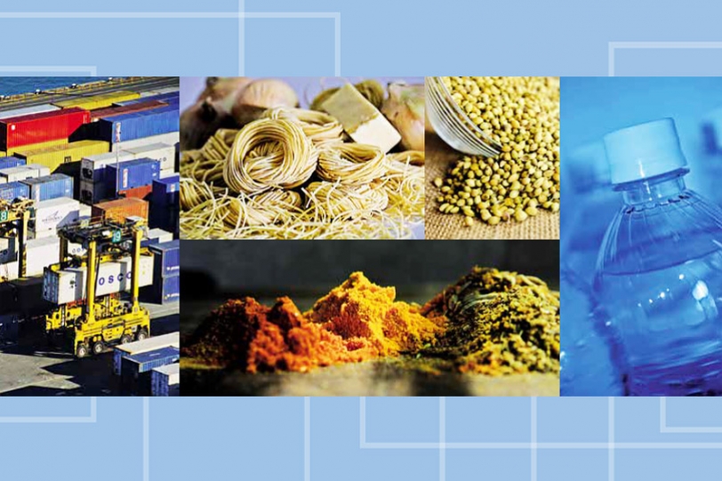 An Appetite for Growth