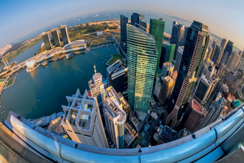 Building on Solid Ground, Soaring to New Heights