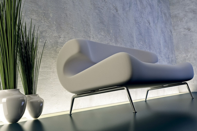 Setting The International Stage for Singapore Furniture