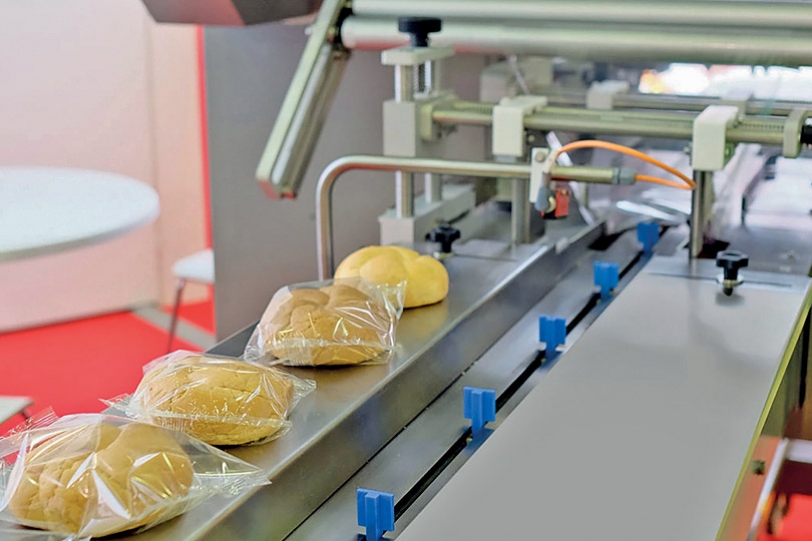 Packaging an Industry for Growth